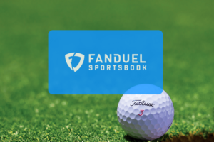 FanDuel PGA Tour partnership