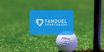 FanDuel PGA Tour partnership