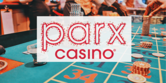 Parx Casino PA