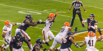 Illinois sports betting