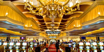 casino wynn las vegas