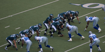 Eagles NFL sports betting