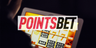 PointsBet online casino