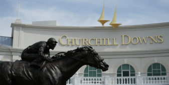 Churchill Downs