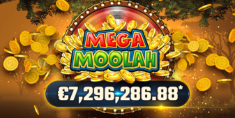 Mega Moolah Jackpot