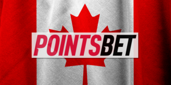 Pointsbet Canada