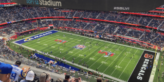 Super Bowl LVI