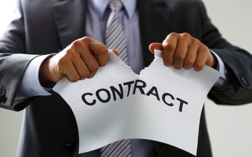 Betsson Affiliates Updates T&Cs – Adds Predatory Terms 