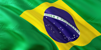 Brazil flag