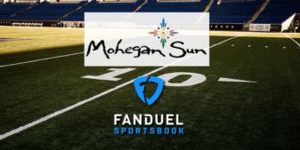 FanDuel Sportsbook Mohegan Sun