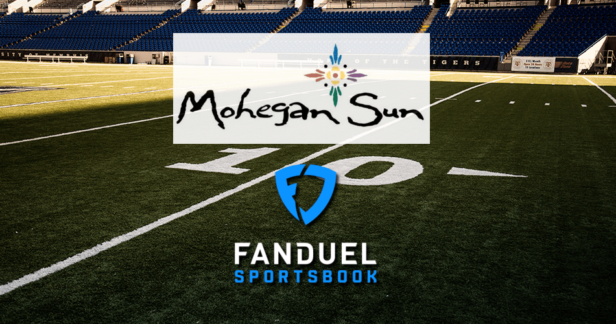 FanDuel Retail Sportsbook to Launch in Mohegan Sun Casino