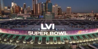 gambling commercials super bowl 2022