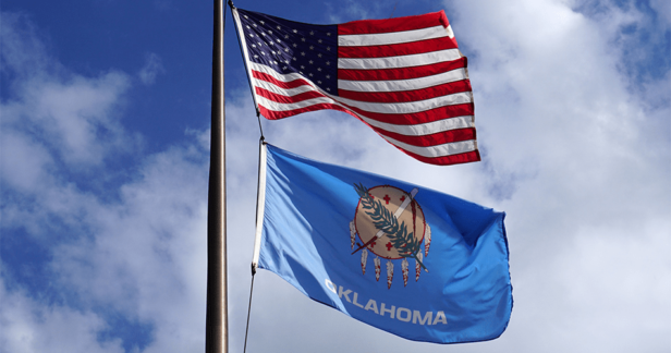Oklahoma Sports Betting Bills Fail To Make It Out Of Senate