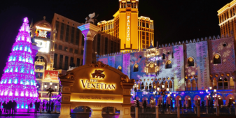 Venetian Casino Las Vegas