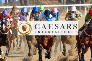 Caesars NYRA Bets Racebook uygulaması