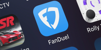 FanDuel Daily Fantasy Sports