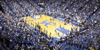 Kentucky Sports betting
