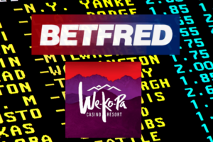 Betfred Arizona spor bahisleri