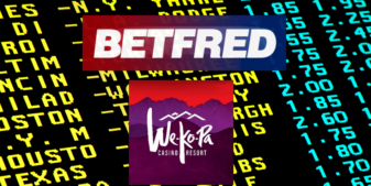 Betfred Arizona sports betting