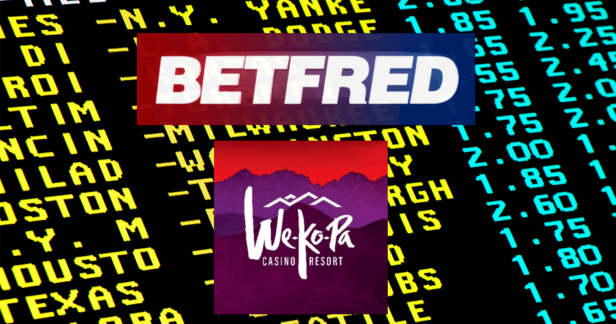 Betfred Launches Sports Betting App in Arizona 
