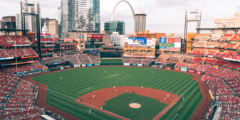 Missouri sports betting