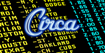circa sports betting
