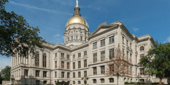 Georgia State Capitol