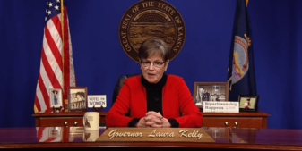 Governor Laura Kelly
