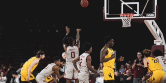 NCAA basketball betting