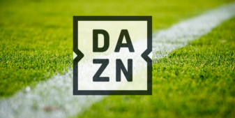 DAZN sports betting DAZN Bet