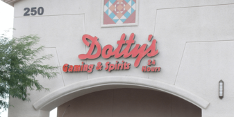 Dotty's Casino Las Vegas