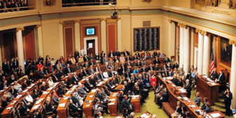 minnesota state legislature