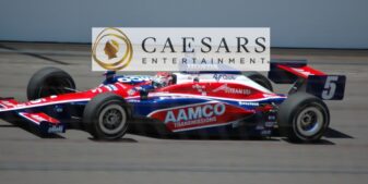 Indy 500 Caesars Sportsbook