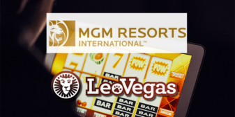 MGM LeoVegas Takeover