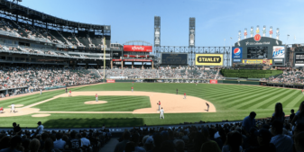 White Sox Caesars Deal
