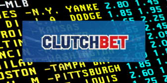 BlueBet launch ClutchBet USA