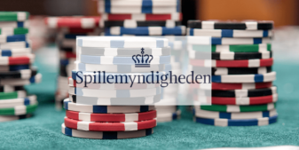 Spillemyndigheden Denmark gambling