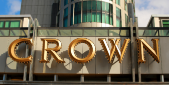 Crown Casino Sydney