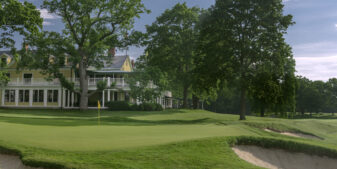US Open Golf Betting Odds
