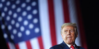 election betting odds