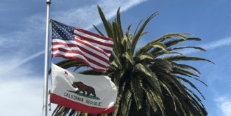 California sports betting