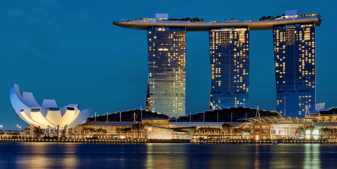 Marina Bay Sands