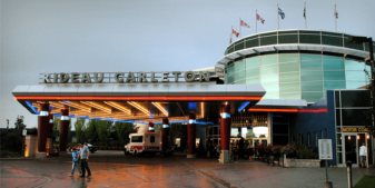 Rideau Carleton Casino
