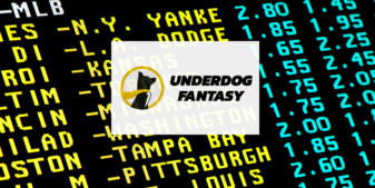 Underdog Fantasy sports betting