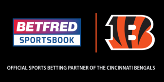 Bengals Betfred sports betting