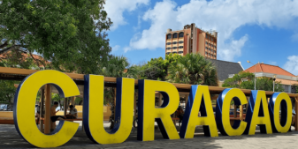 Curacao online gambling license