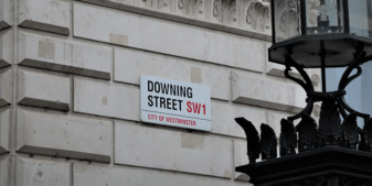 Gambling Minister resigns