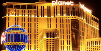 Planet Hollywood Las Vegas