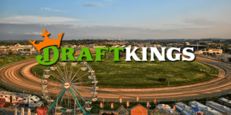 DraftKings Maryland State Fair