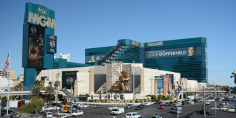 MGM Grand Las Vegas